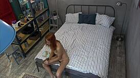 I love deepthroating teen step daughter