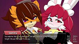 comical games in heat during honeymoon ch 1 part 2 adults only?