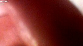 Watch this horny guy get a blowjob and handjob before anal