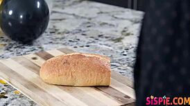 grow a pair and you might get laid with chloe temple and ricky spanish