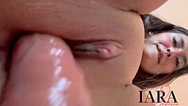 Delicious Dish Filled With Milk