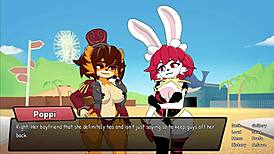 comical games in heat during honeymoon ch 1 part 2 adults only?