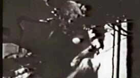 vintage mother nature beaver hairy pussy exposed!