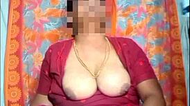 indian teacher kissing with student