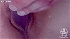 Ich mach es mir in der badewanne - das beste kommt zum schluss