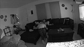 a surprise blowjob for my asian friend 😏