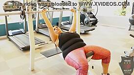 Chunky Sofia Rose Ecstatically Loves Rome Major Fucking Her Throat