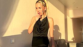 she jumps on dick at sunset 😘