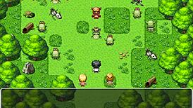 Deixando um cara timido casar com o meu amigo em troca de um favor - bible quest - parte 8