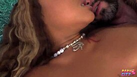 Petite Ebony Newcomer Ass Fucked By Older Man With Anal Licking And Face Fucking