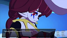 comical games in heat during honeymoon ch 1 part 2 adults only?