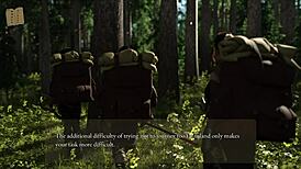 exploring the price of power in this game episode