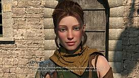 The Price of Power 3 game adventure