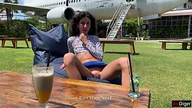 I Invited a Stranger for Sex, Thinking Husband Was Away