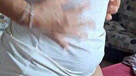 i enjoy teresa jones the italian milf in anal sex