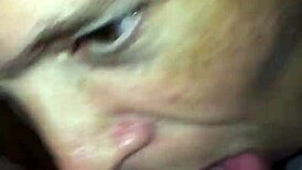 mama's sucking that big cock again, part two