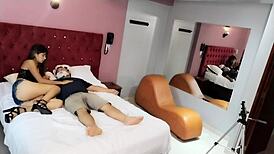 El Tio De Barba Blanca Todavia Le Funciona Le Saco La Verga Y Aun Se Le Para Pata Chuparla Oh Por Dios Que Sorpresa Parte 1