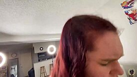 Layla Quinn Got Nailed By That Bbc Rome Major Cums On Her Holes