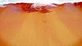 I crave vicky menage's black pussy so much i almost cum early