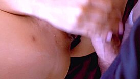 Juicy Japanese Stepdaughter's Pussy