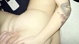 18 Year Old Big Ass Otaku Girl Fucked Hard