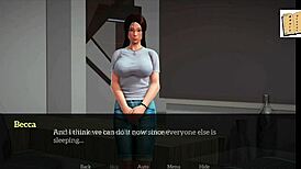 my new family episode 14