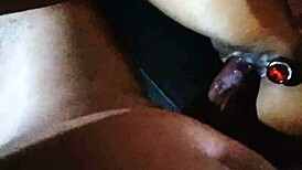 Caught My Cousin Lying Without Panties in Hidden Room