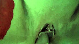 My Milf Sexwife Aimeeparadise Spreads Her Legs Wide for Intense Fingering and Fucking!