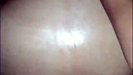 Teen Roommate Experiences First Anal In Dorm POV Session