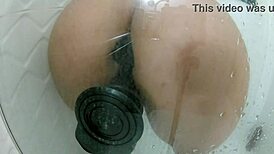 My Wife Is Obsessed With Anal And Double Penetration Featuring Karina And Lucas