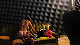 Sex Cum Inside Pussy And Squirt My Dick