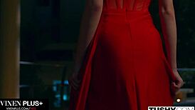 Tushy Anal Obsessed Spy Bella Spark Has Very Special Skill Set