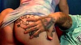 रोजब्लू सनसेट की फुल चुदाई क्लिप प्रोफाइल पर