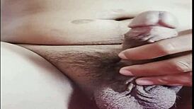 Lock the door for sex?