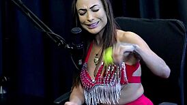 I commented on content creators who love to provoke and go to swing houses with bad recording.