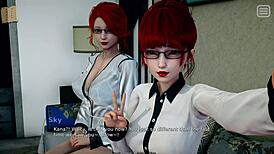 my bully is my lover