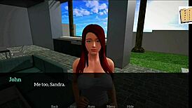 my new family episode 14