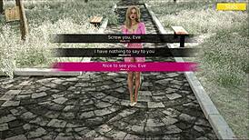 Explore the mysterious Rosewater Manor in this thrilling game episode.