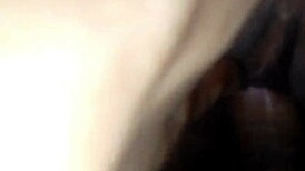 Newly Married Bhabhi Pays House Rent By Getting Her Pussy And Ass Fucked