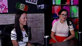 Cadu Talks About His Artistic Name And Fetish Massages.