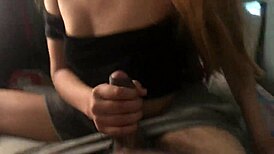 I Only Want to Please You with Love and Passion