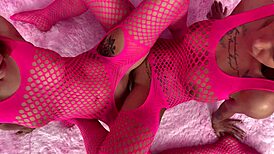 pussy eating with sweetie ray 😋