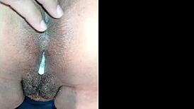 cogiendo a nalgona morena with big ass and tits