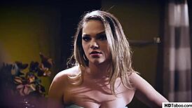 PASSION AND SEX - TEDDY BIZZY BANGING LATINA SLUT IN GROUP ANAL ORGY WITH BIG BLACK COCKS AND SQUIRTING!