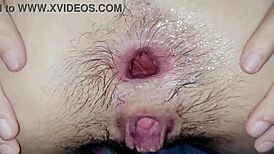 fuck my ass hard and deep