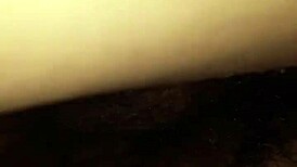 my slutty wife gets wet and horny from a monster cock in this story