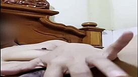 Lock the door for sex?