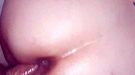 i crave pounding this latina milf's big ass bareback