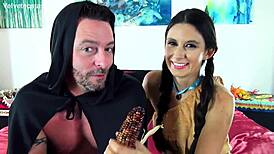 Bold Bushwacker Casting With Hairy Beaver!