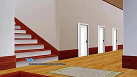 i completed the gameplay for maxs life part three, but i made some errors along the way